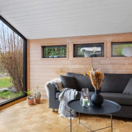 Tranquil Haven Villa 奥勒松 外观 照片