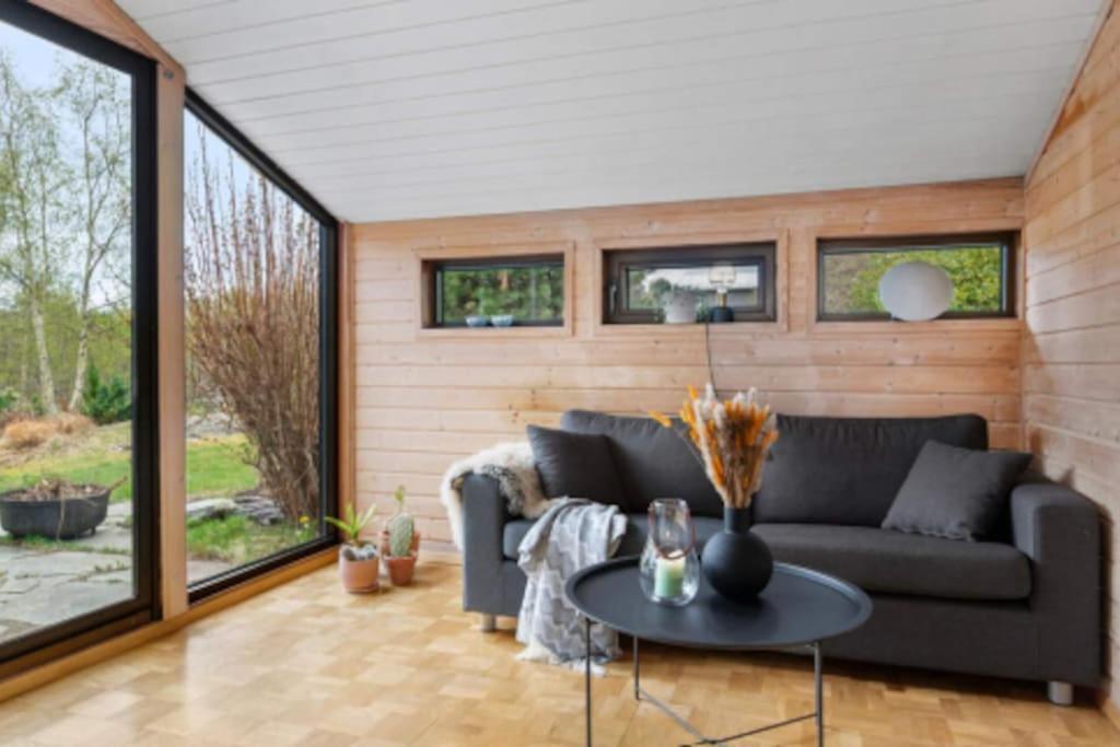 Tranquil Haven Villa 奥勒松 外观 照片