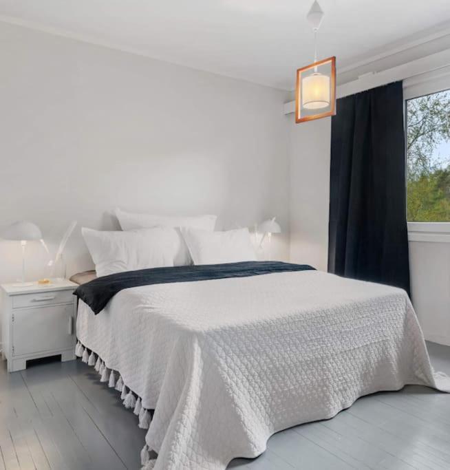 Tranquil Haven Villa 奥勒松 外观 照片